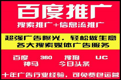 竞价代运营的技巧与经验：某大企业的成功之路